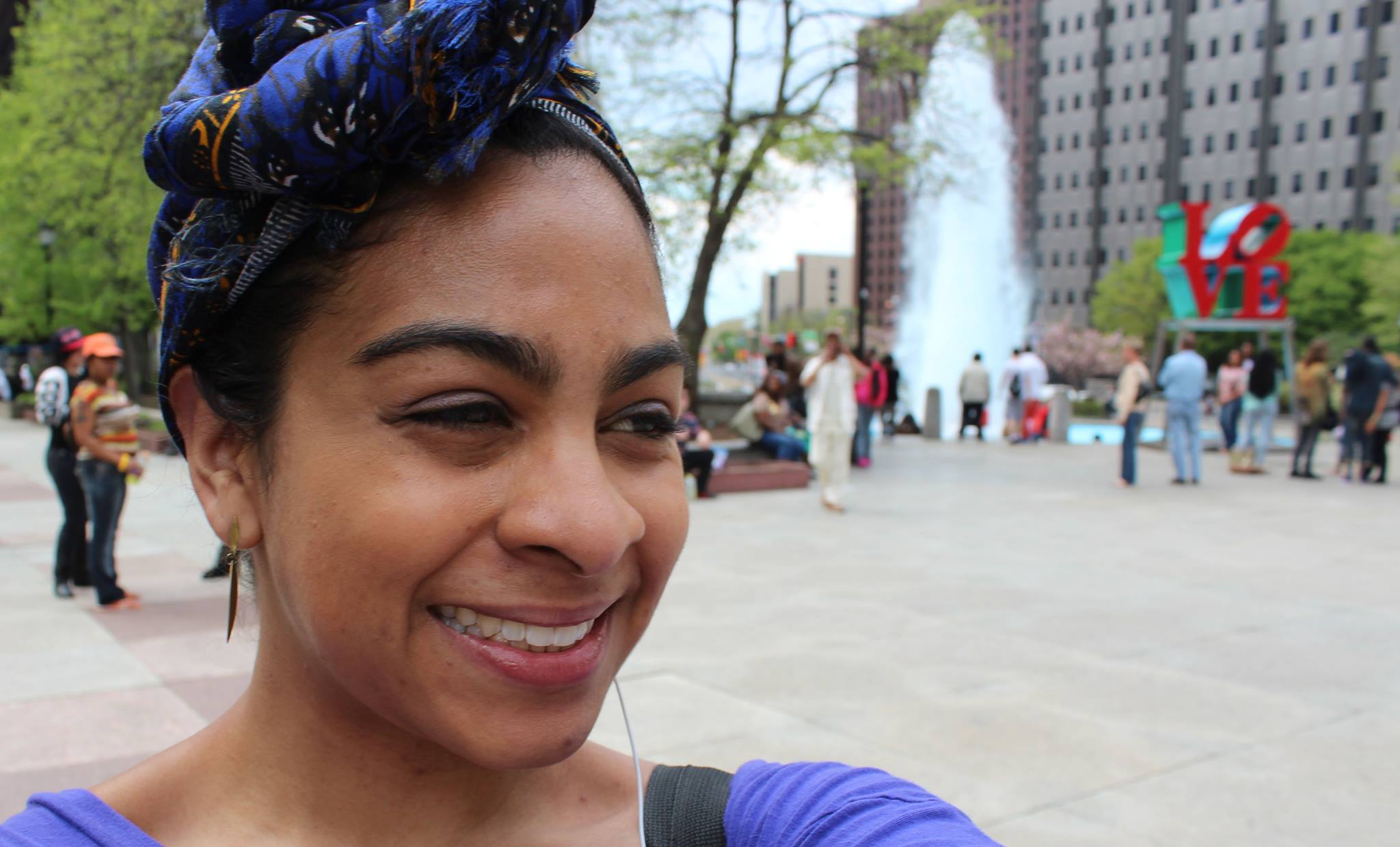 We Want the Airwaves: QPOC Artists on the Rise