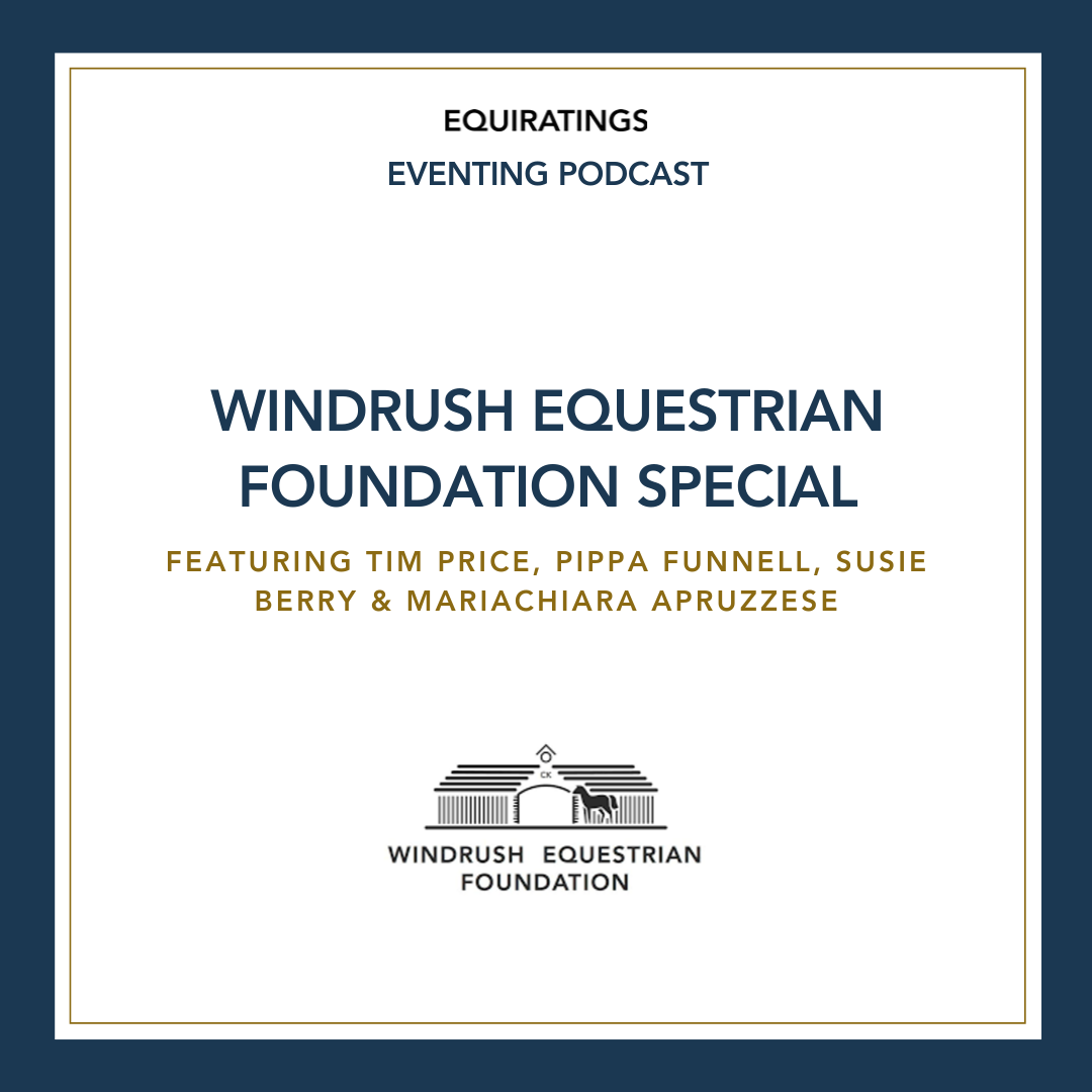 Windrush Equestrian Foundation Special