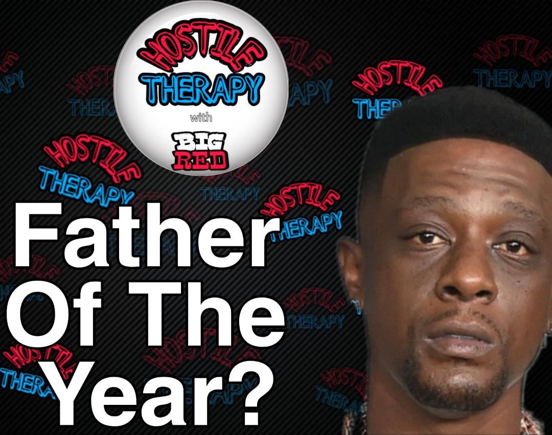 Lil Boosie. Father of The Year?-Season 3/Episode 12