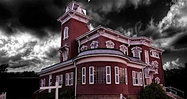 222 Paranormal Podcast