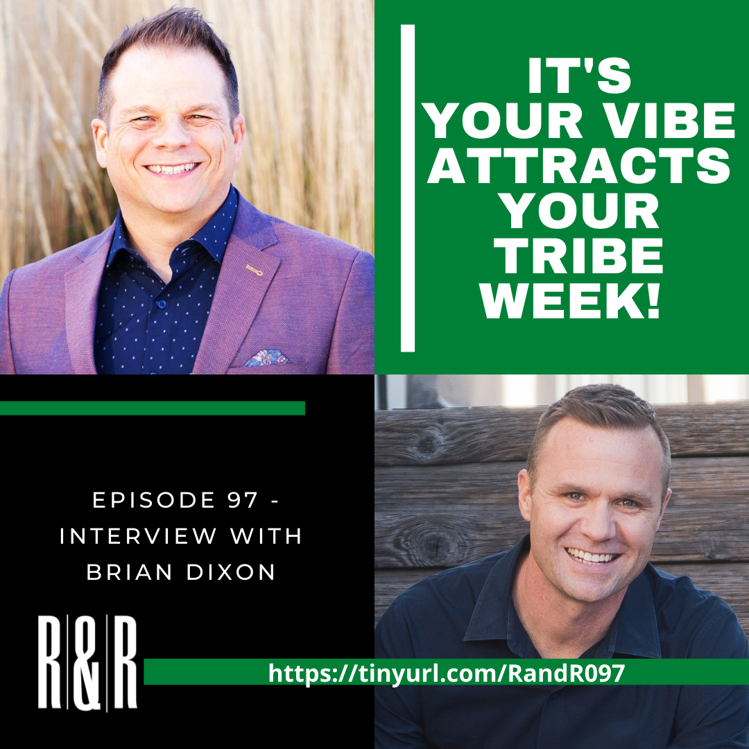 Relationships & Revenue Podcast