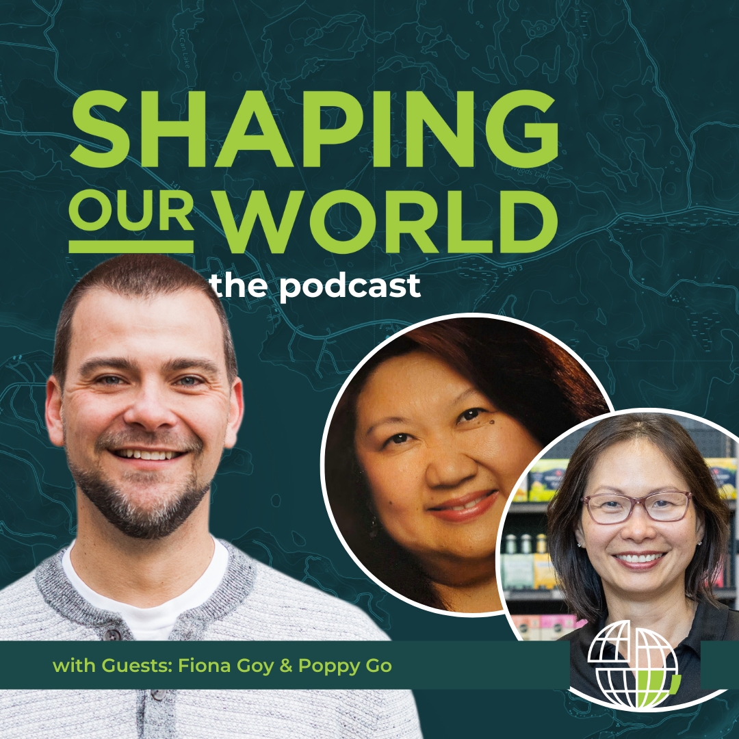 Shaping Our World