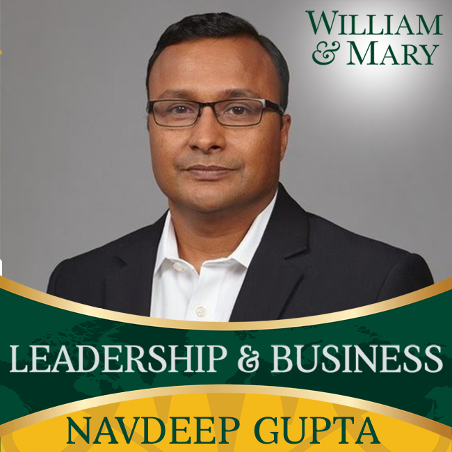 Leadership and Business