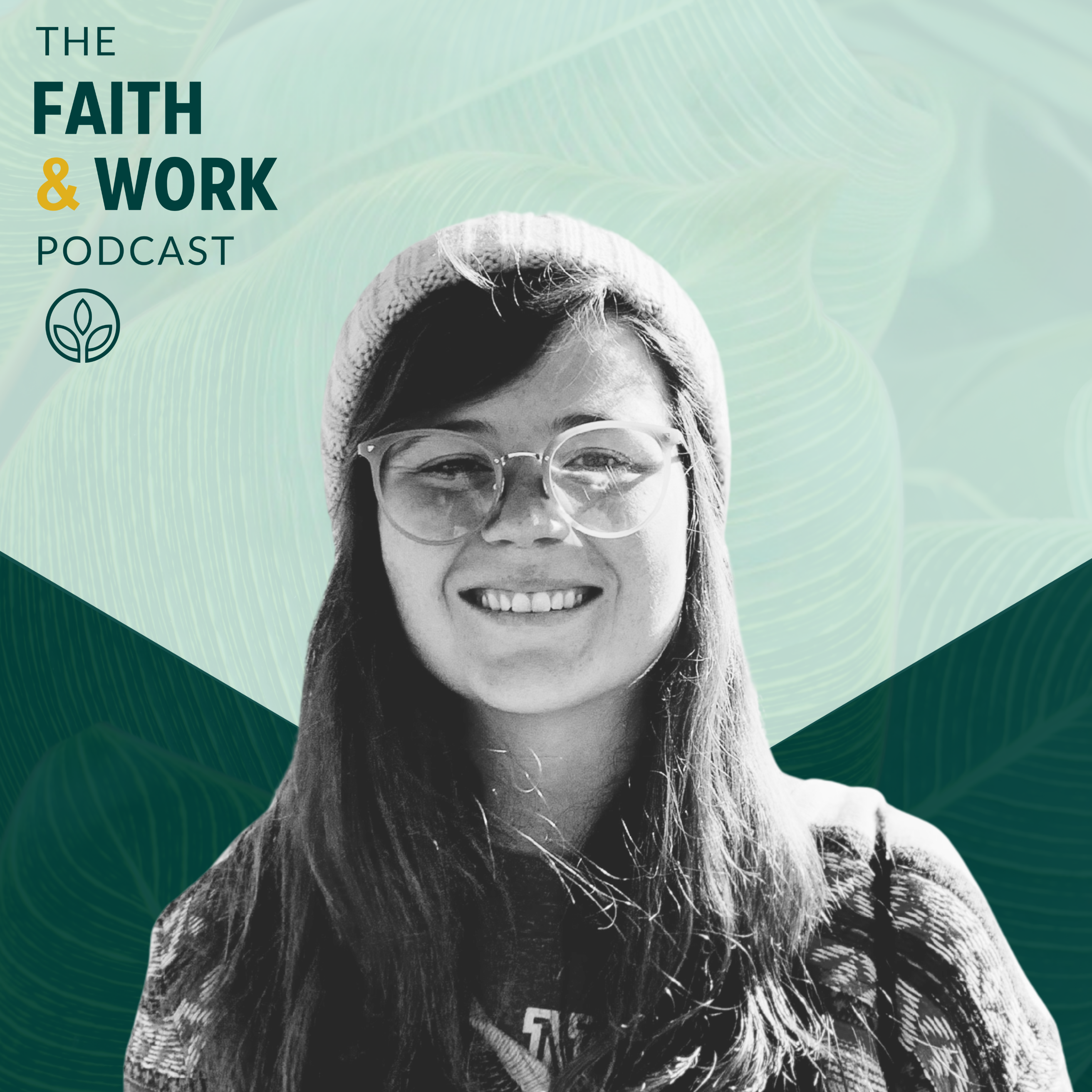 The Faith & Work Podcast
