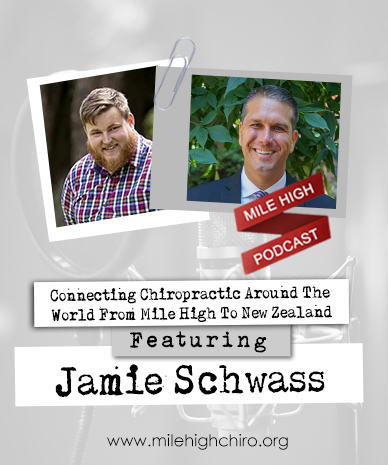 Mile High Chiro Podcast