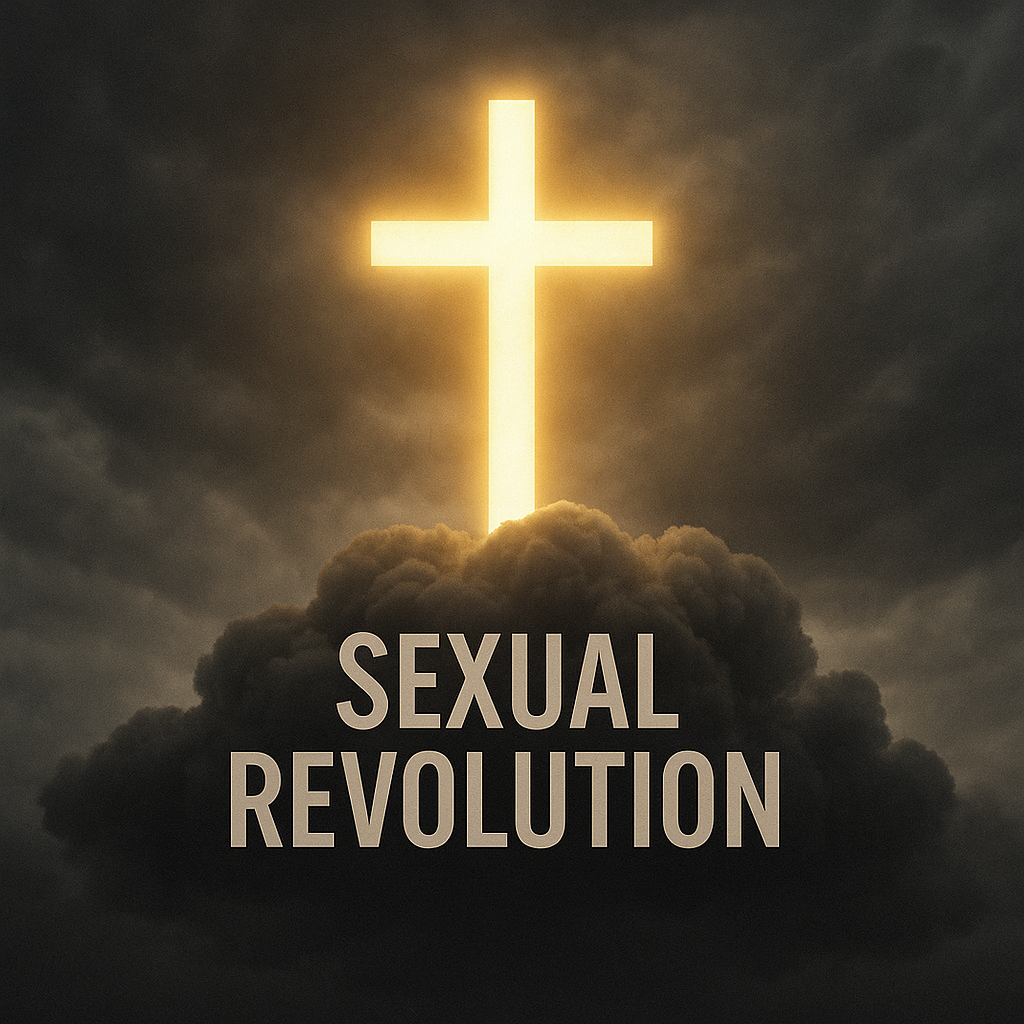 Truth, Therapy, and the Fight for Religious Freedom