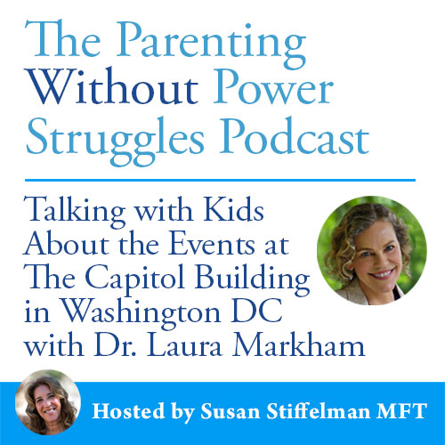 Parenting Without Power Struggles