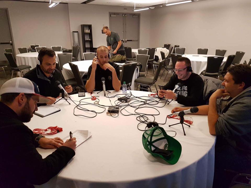 The Docker Podcast