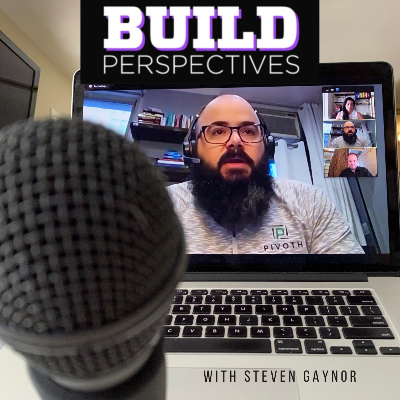 Build Perspectives Podcast