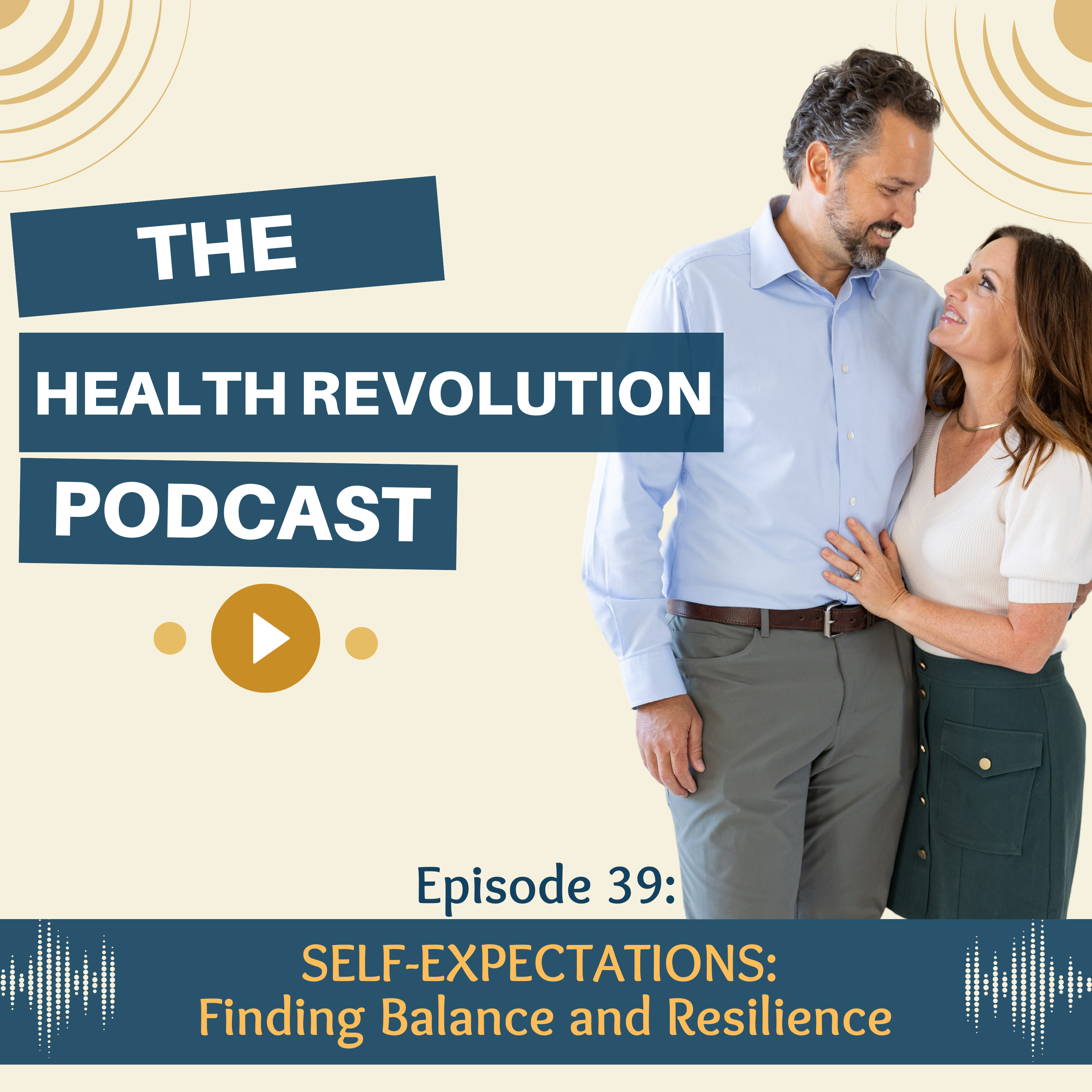 The Health Revolution