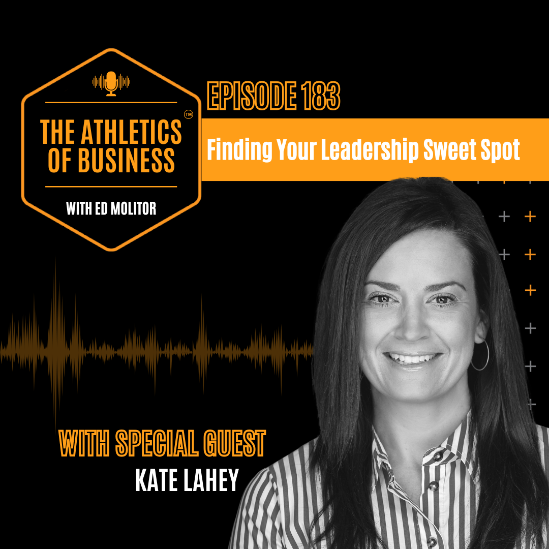 The Athletics of Business