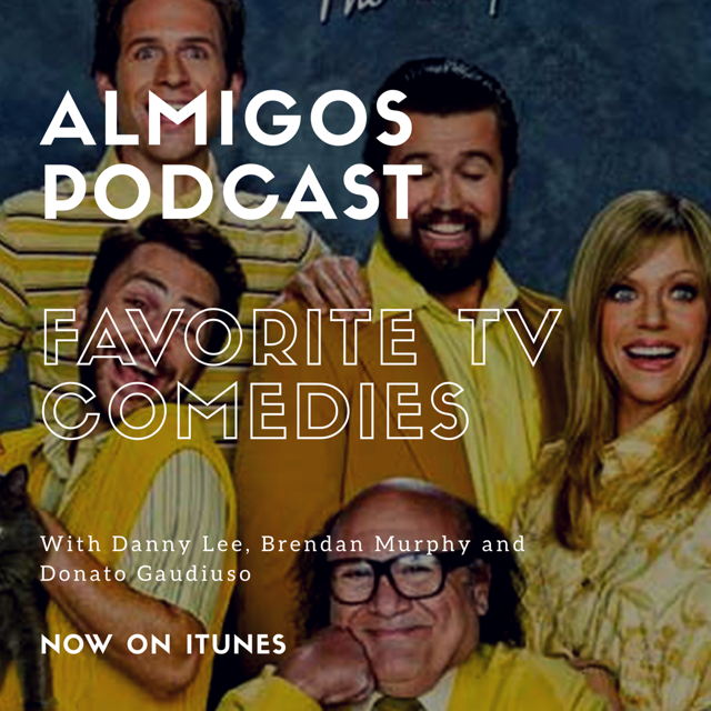 Almigos