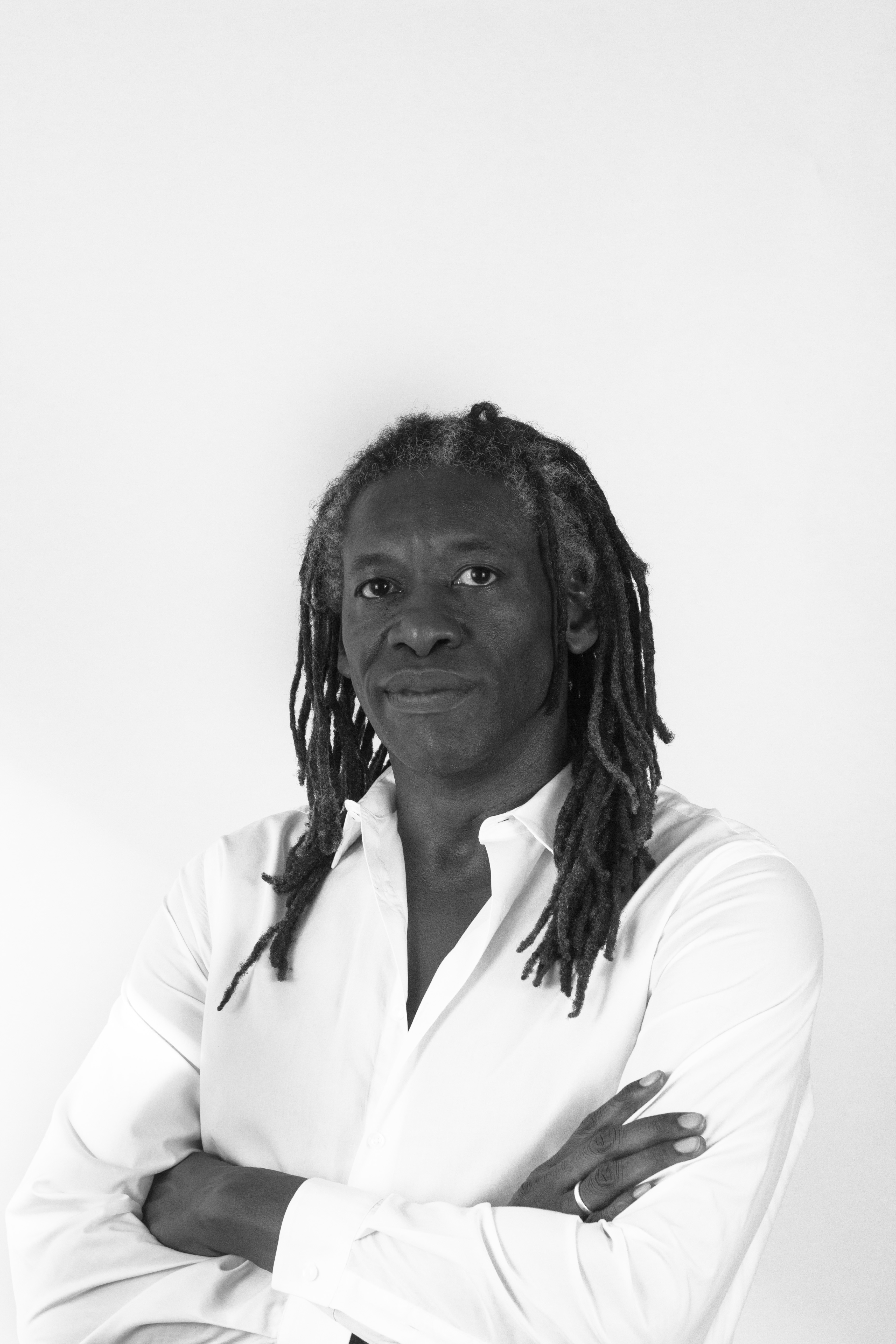 Ep 40: Trevor Robinson of Quiet Storm on Making A Difference
