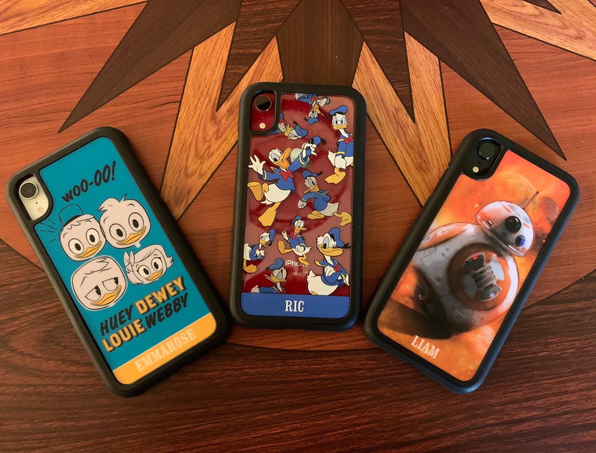 Monorail Tales: A Disney Fan Podcast