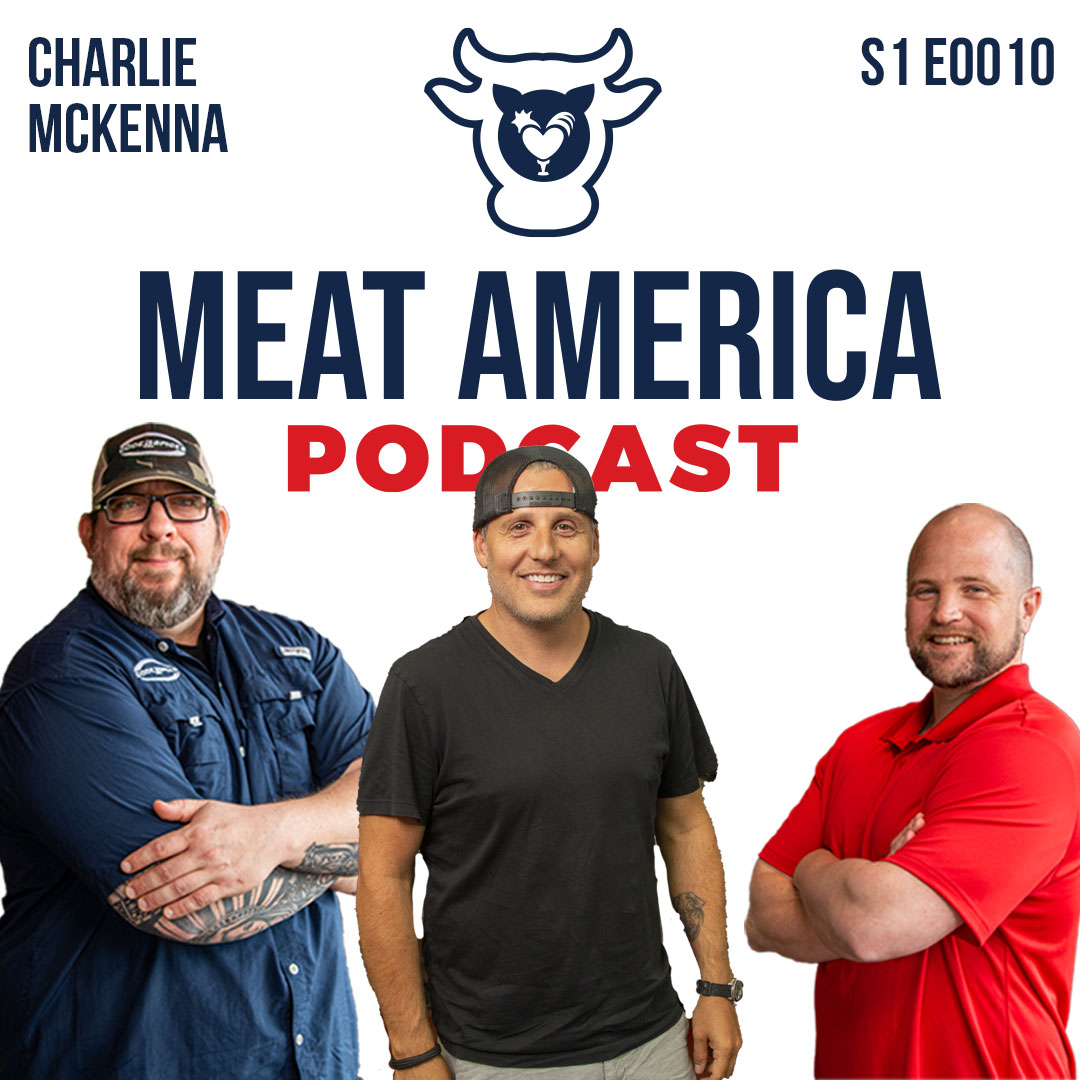 Meat America