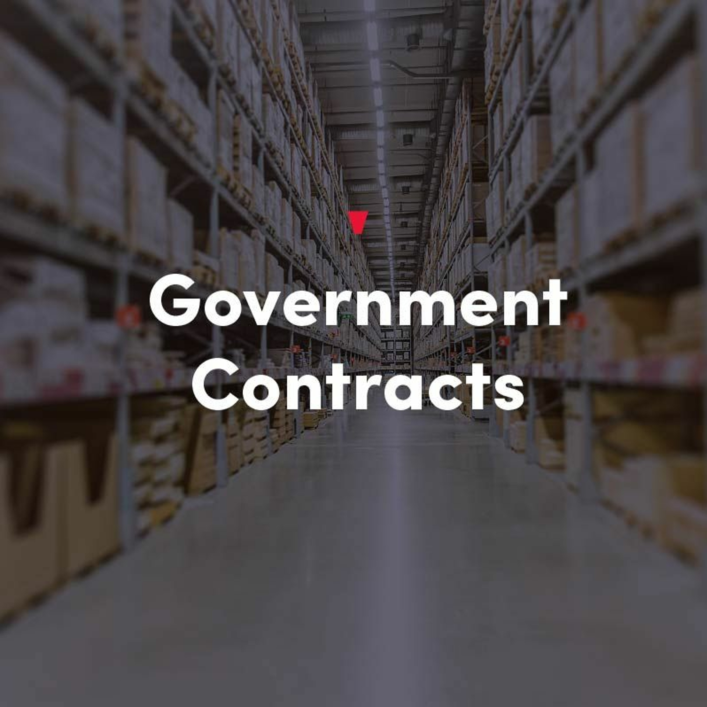 Wiley Government Contracts