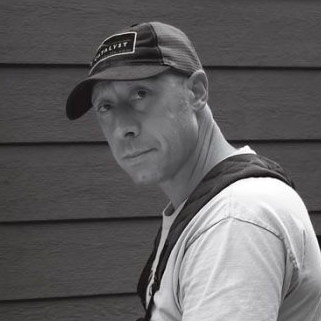 Keep Craft Alive Podcast: Ep. 1, Travis Brungardt, Builder