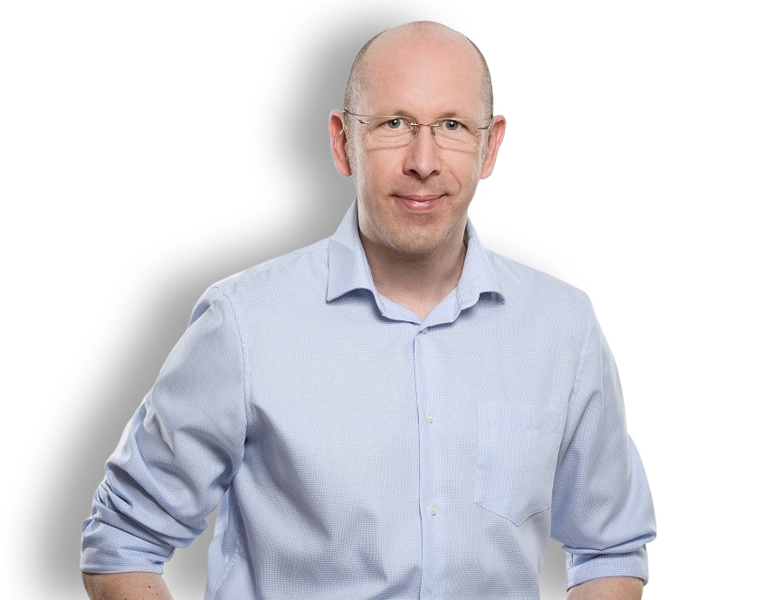 TomsTalkTime - DER Erfolgspodcast