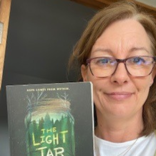 A Conversation with Lisa Thompson