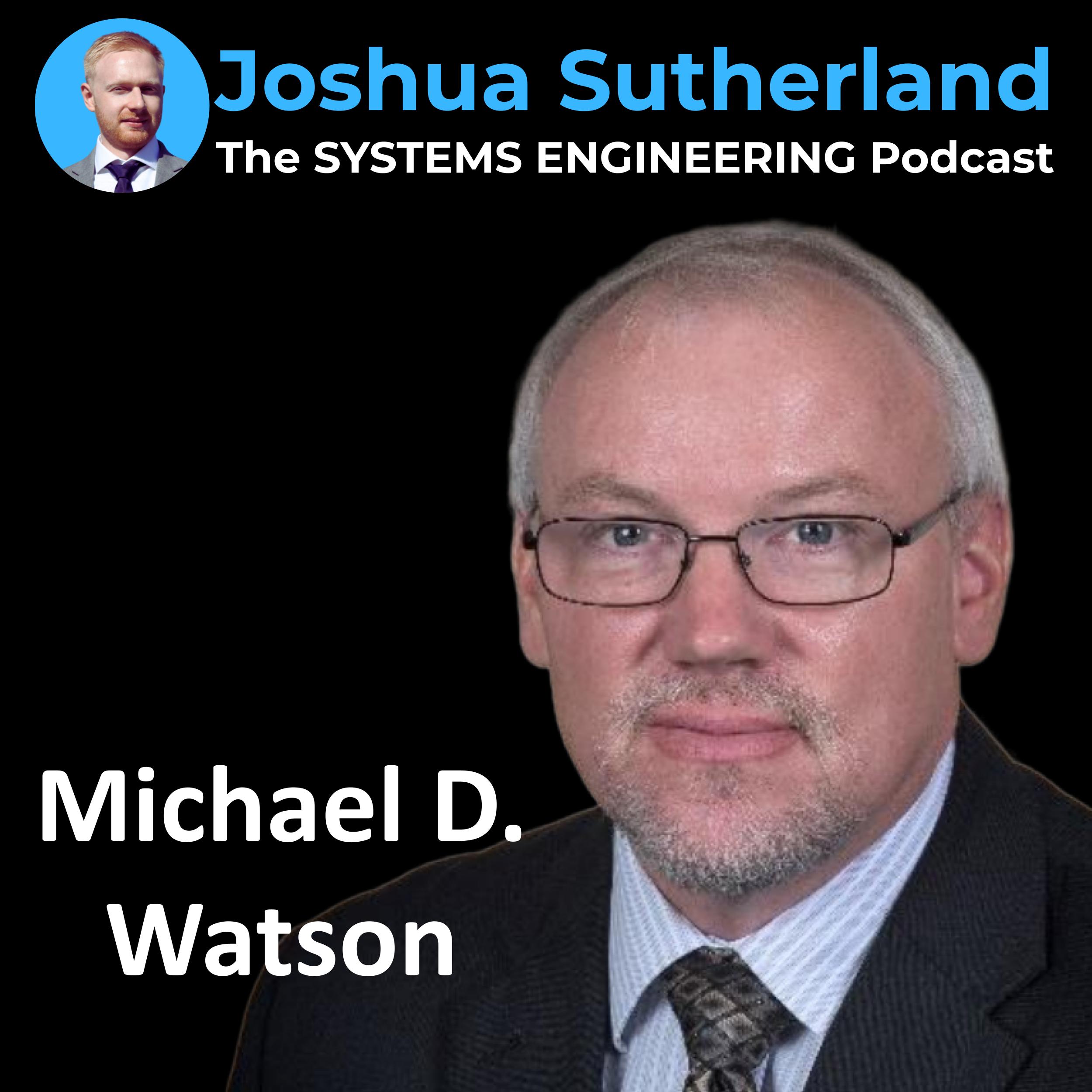 The Systems Engineering Podcast