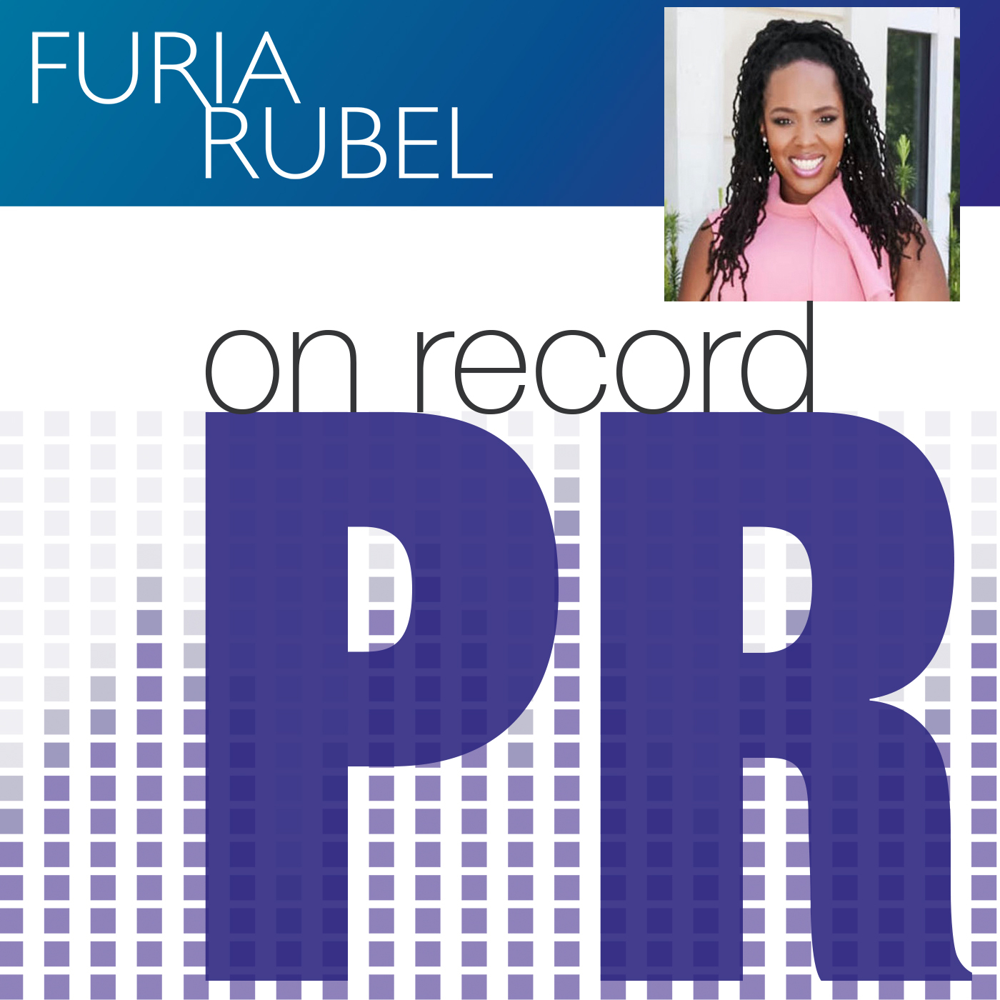 On Record PR