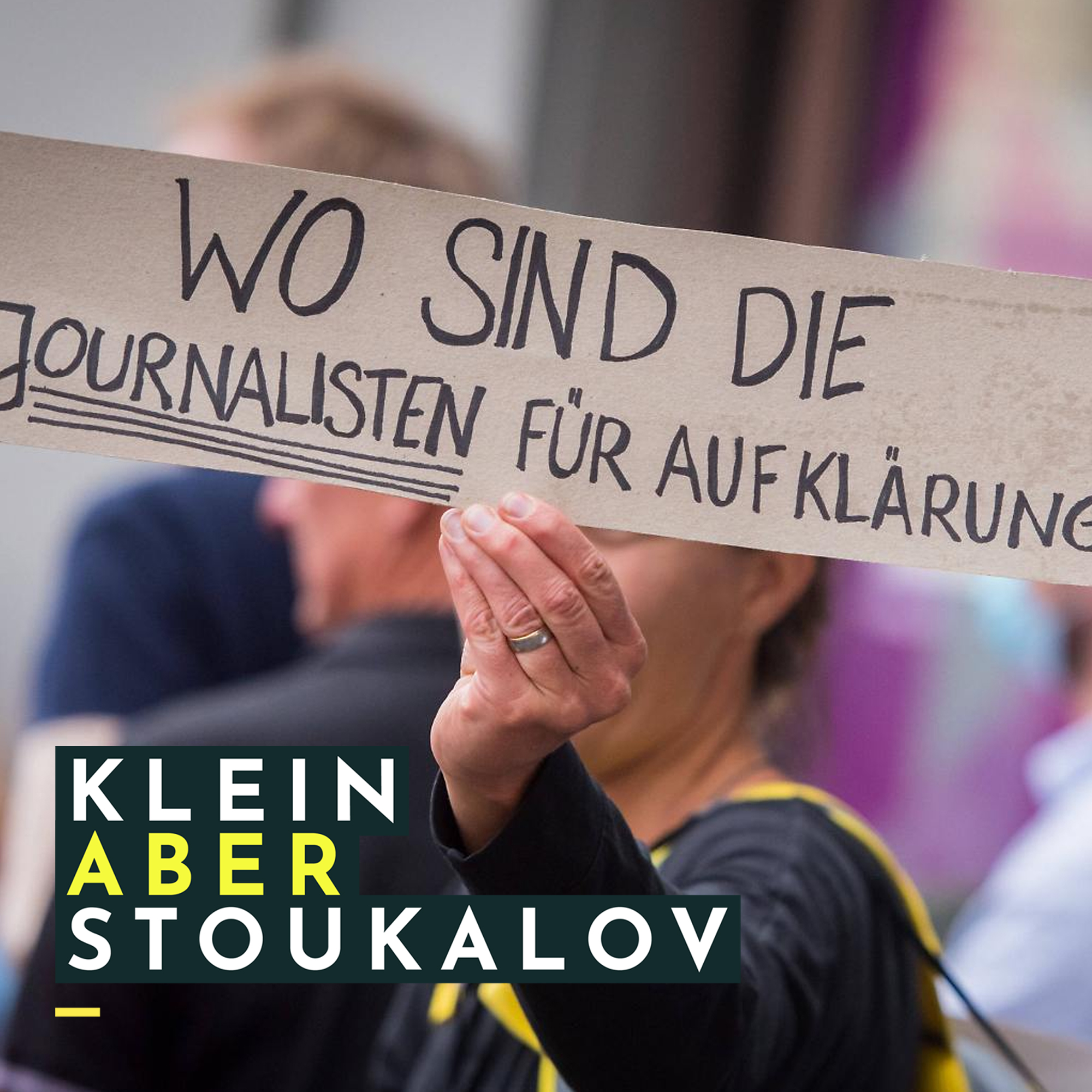Klein aber Stoukalov