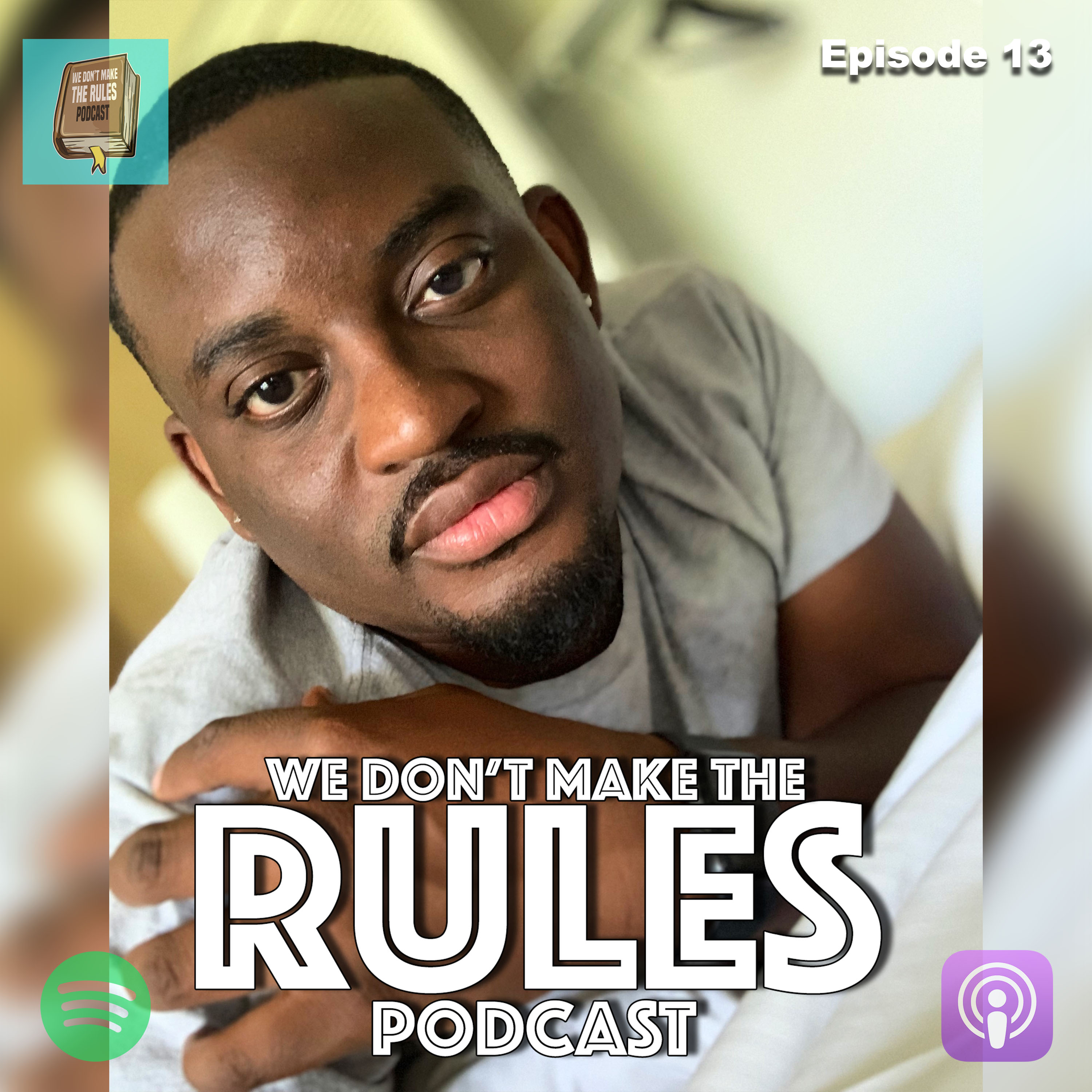 Episode 13: 