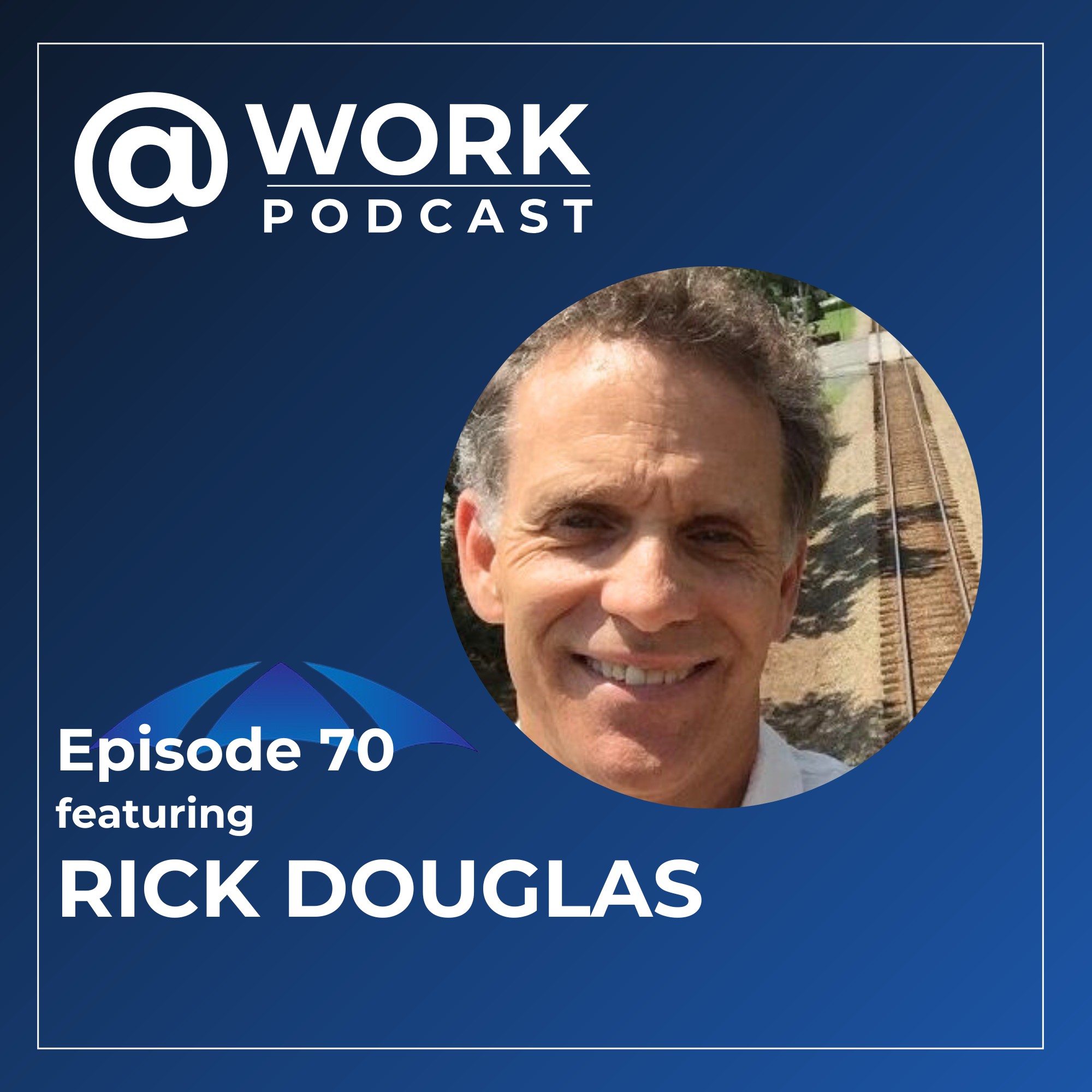 @Work Podcast