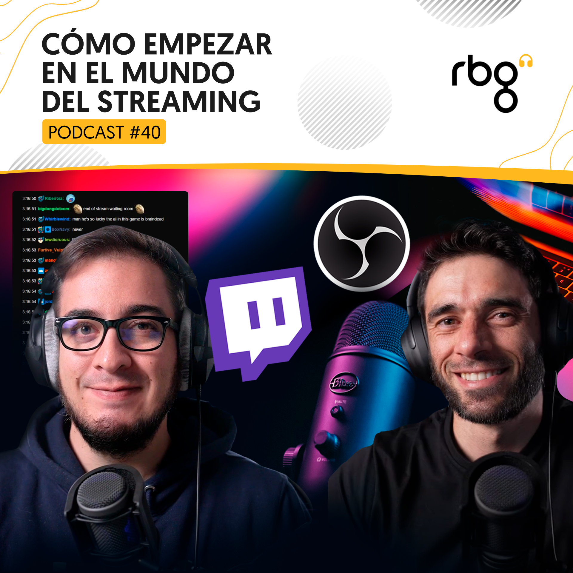 RBG Podcast
