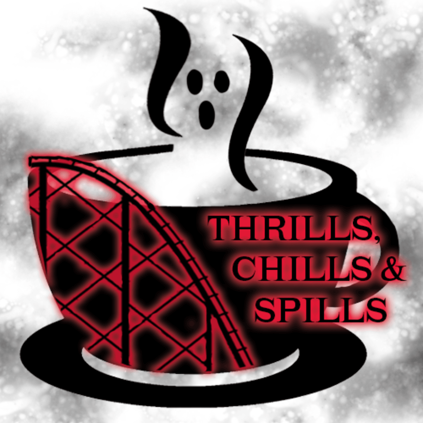 Thrills Chills & Spills Podcast