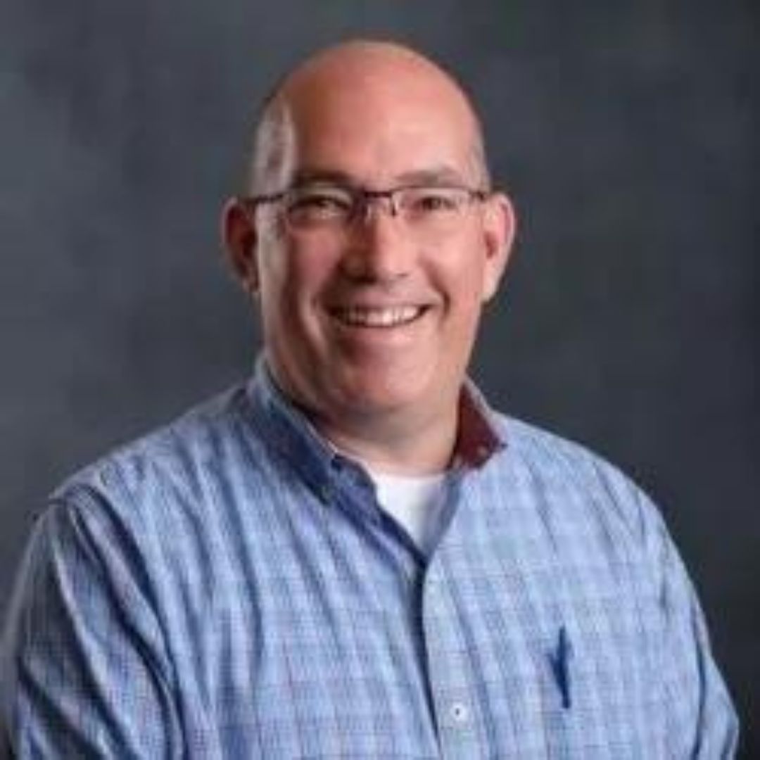 How to not be complacent with Robbie Slocomb, CEO of Boys and Girls Club - Northern Georgia
