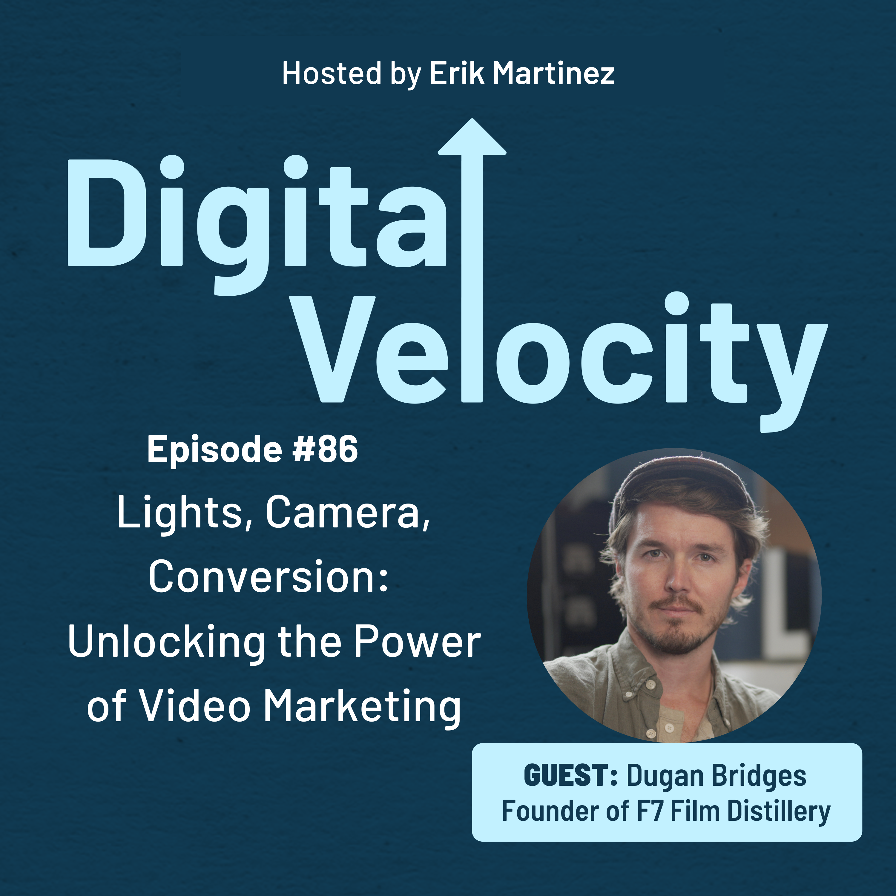 Digital Velocity