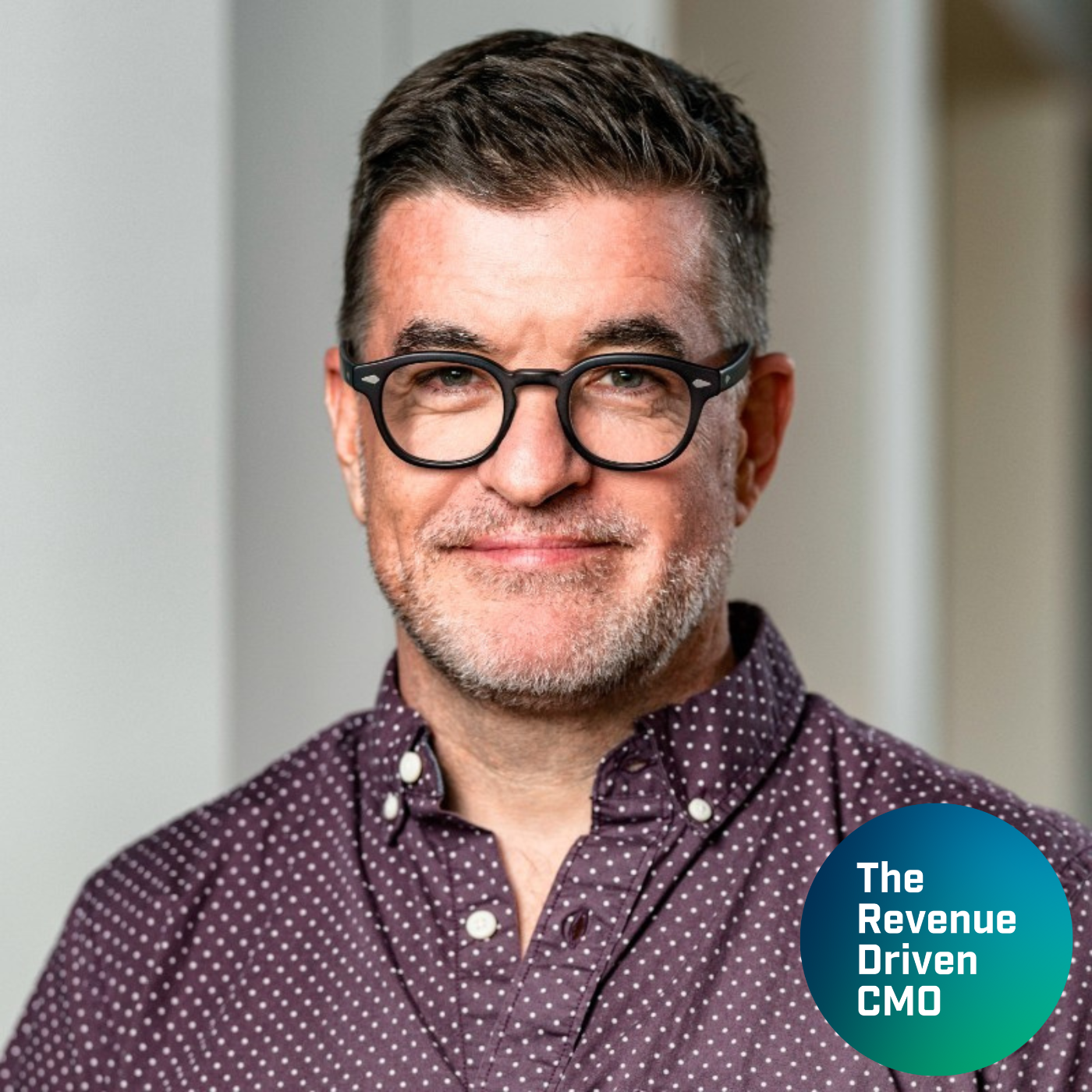 The Revenue-Driven CMO