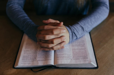 Questioning Christian Youth