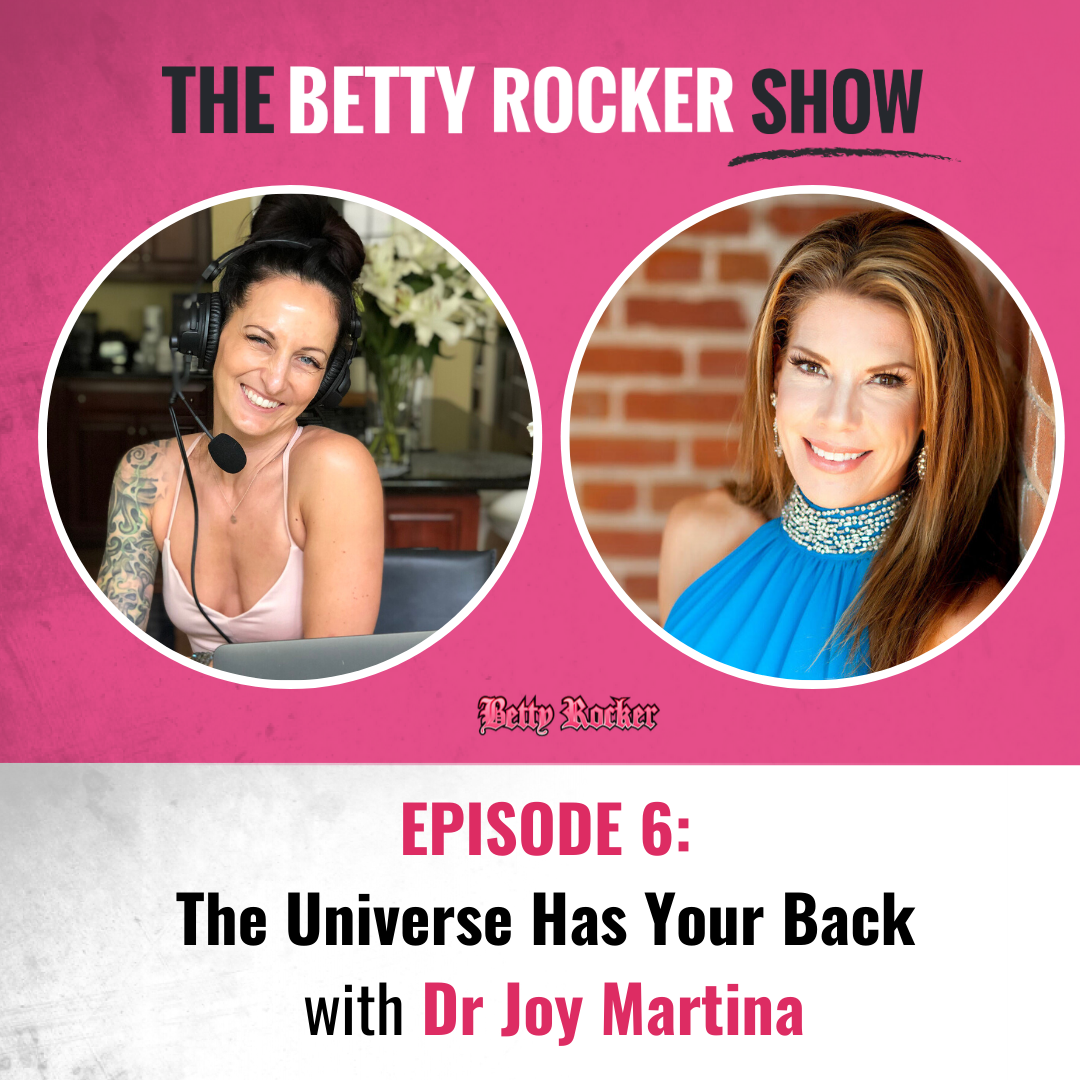 The Betty Rocker Show