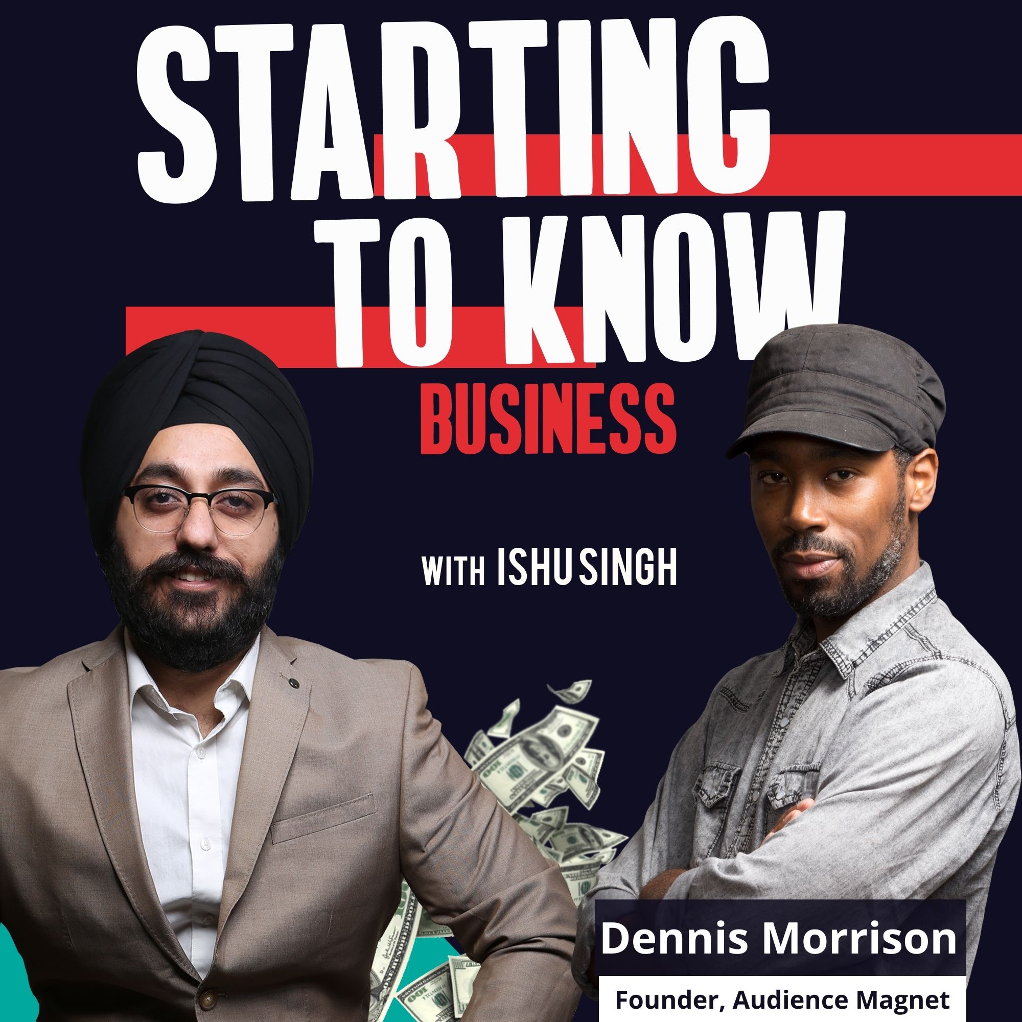 Starting to Know