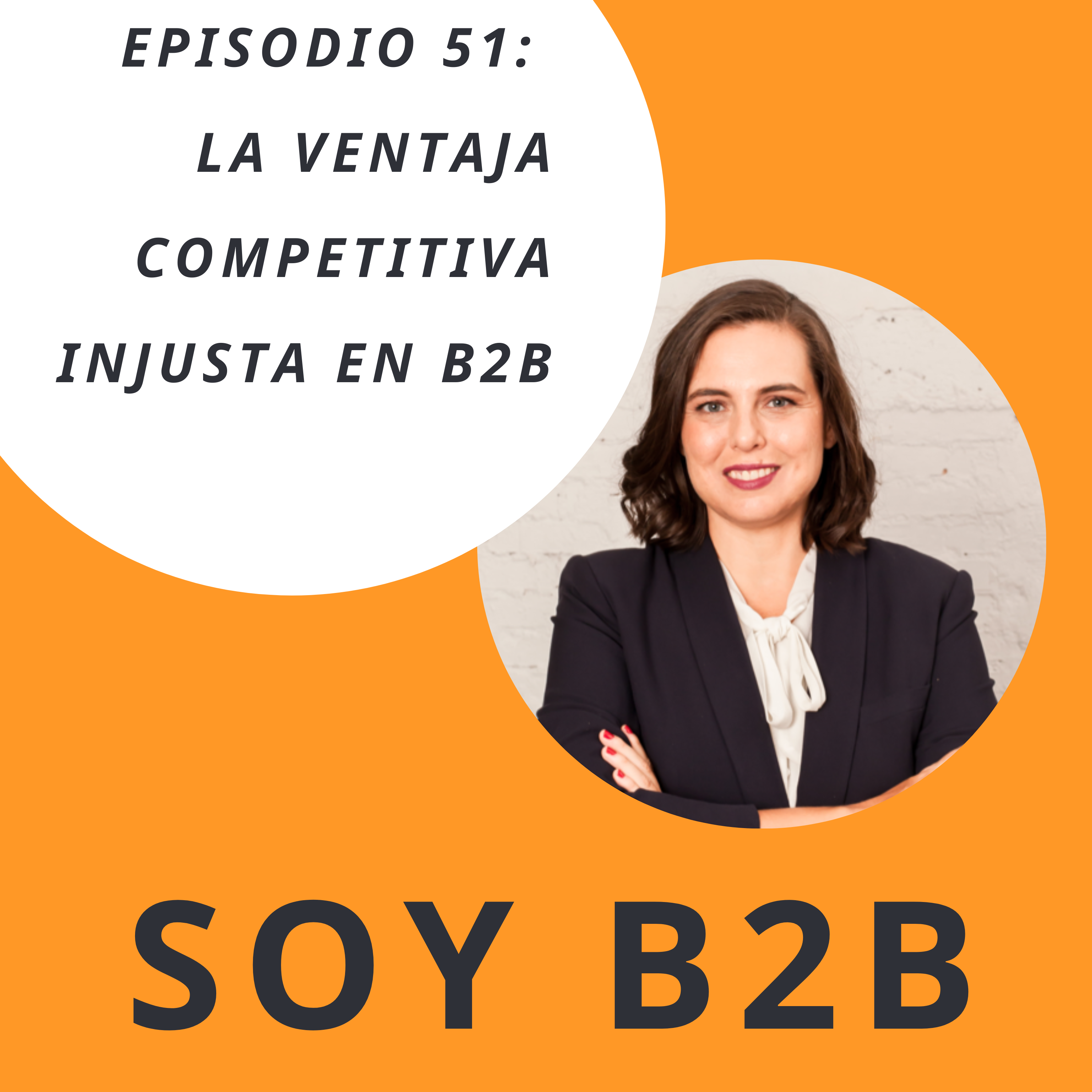Soy B2B
