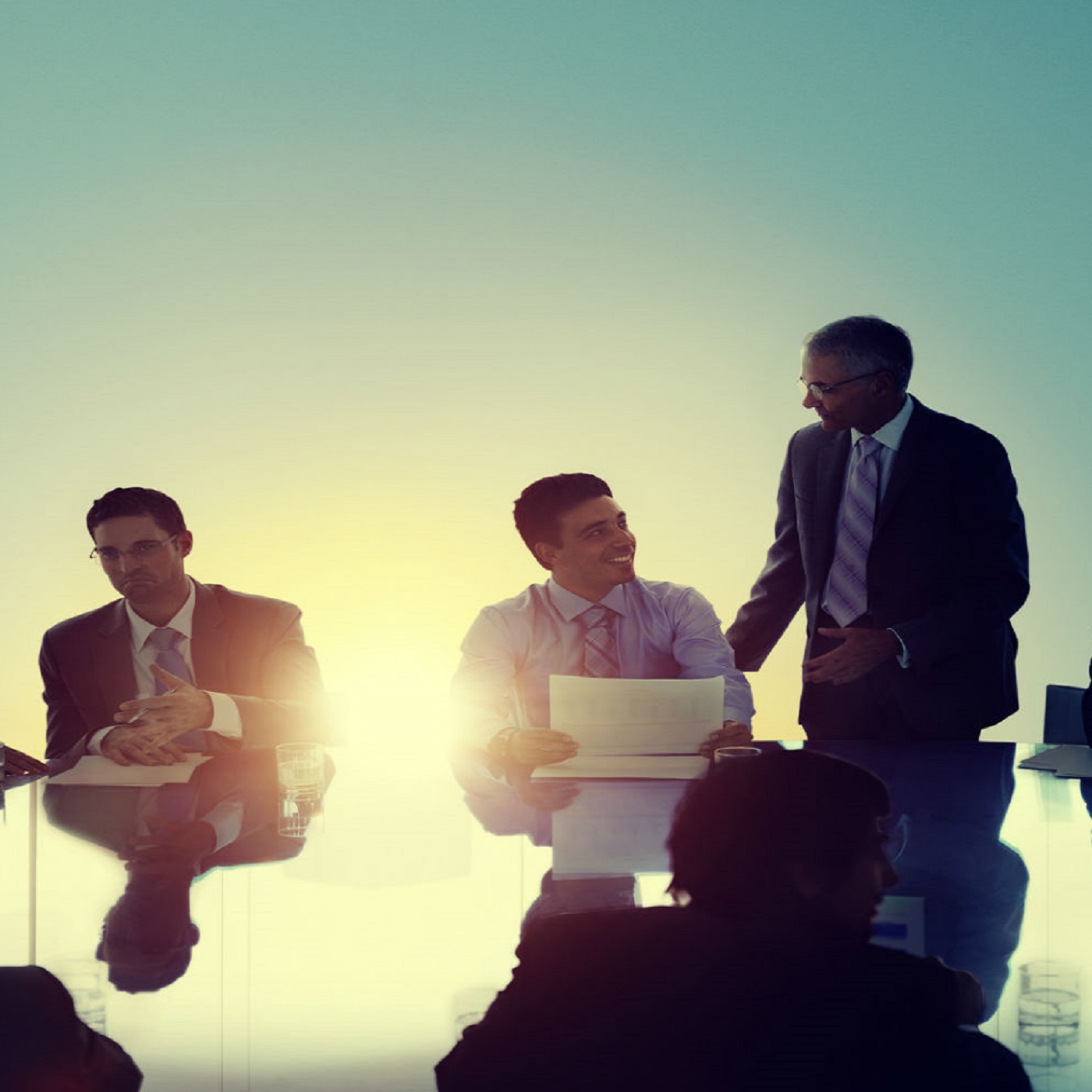CIO Talk Network Podcast