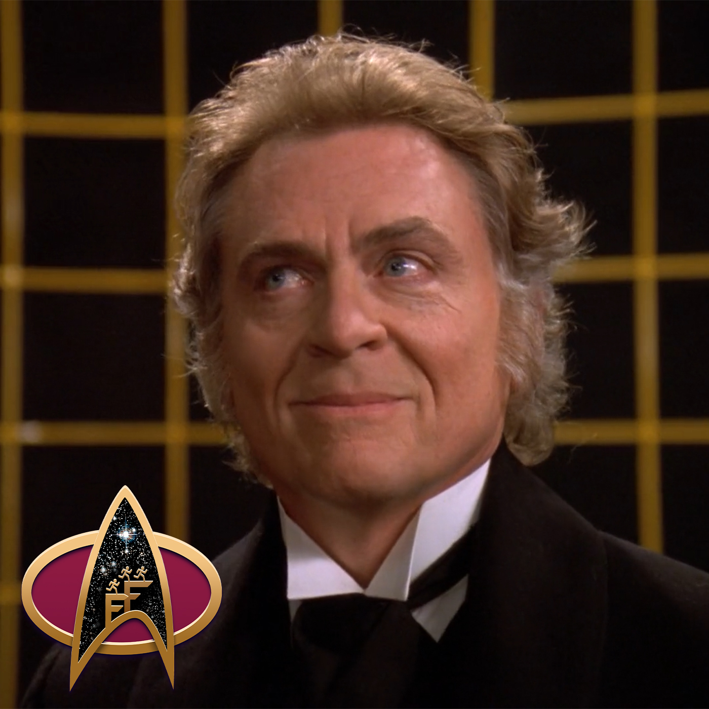 Newbie Star Trek