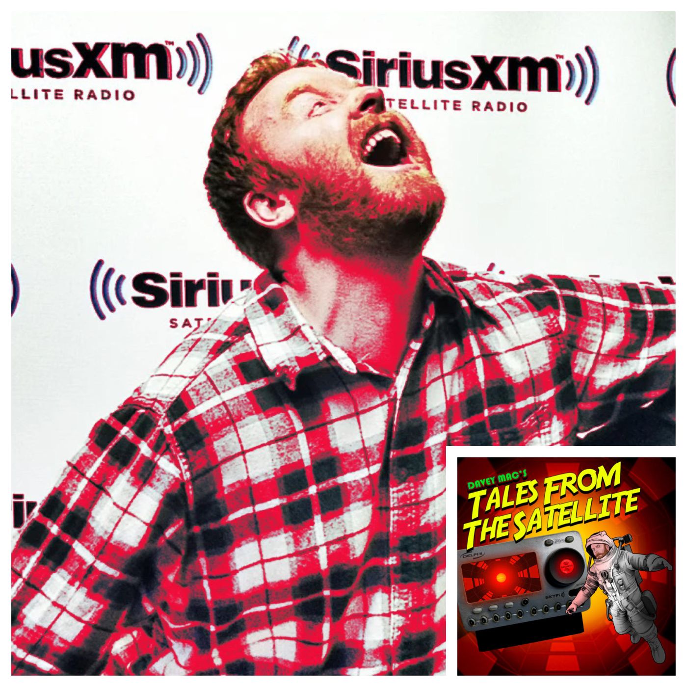 Episode LXVI (Dave Gets Suspended!)