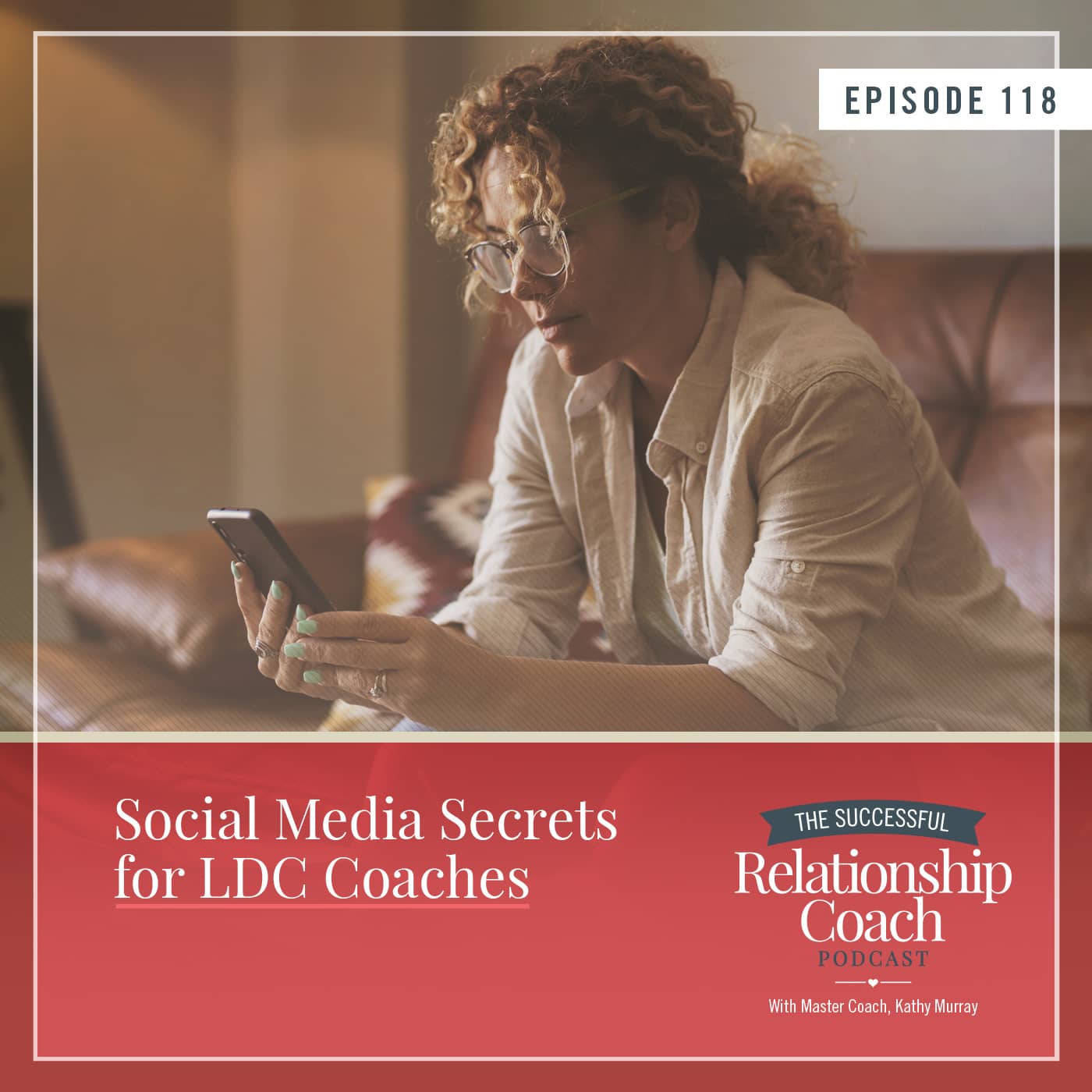 Social Media Secrets for LDC Coaches