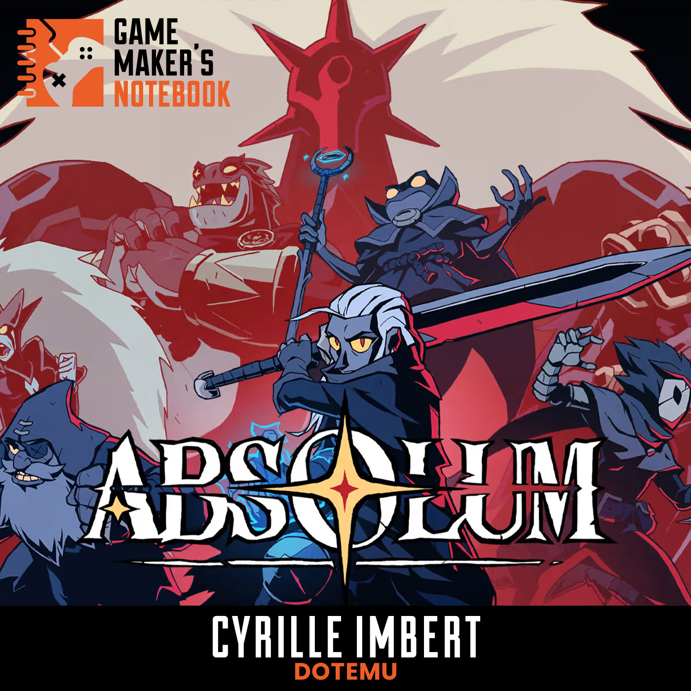 Absolum - Dotemu's Path From Licensed Games to Original IP