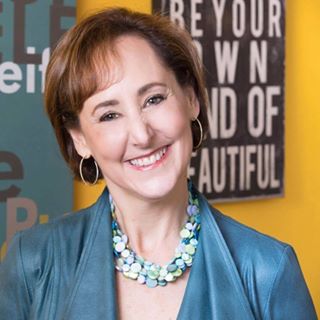 Risk Everyday with Kristy Arnett Moreno