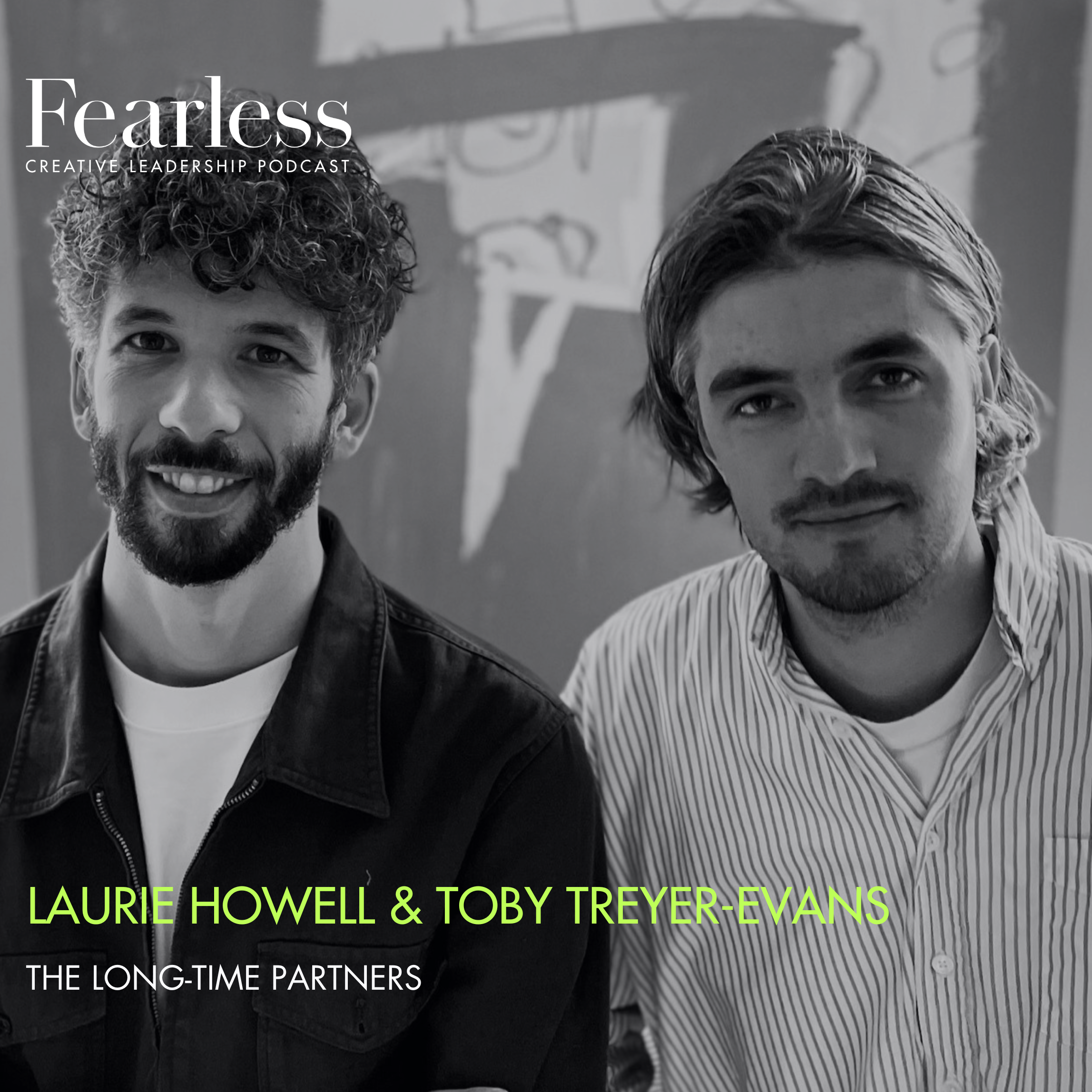 Fearless Creative Leadership