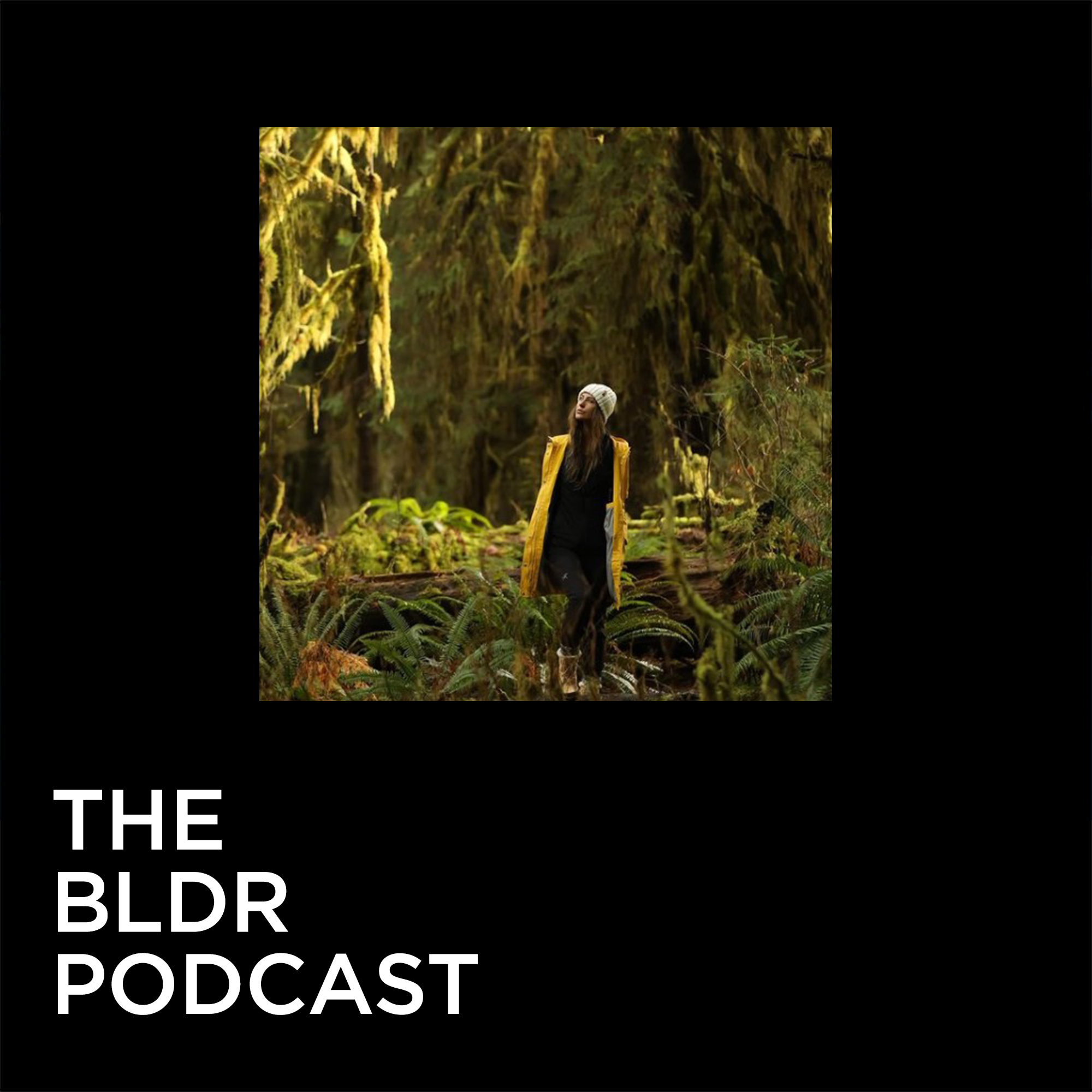 The BLDR Podcast