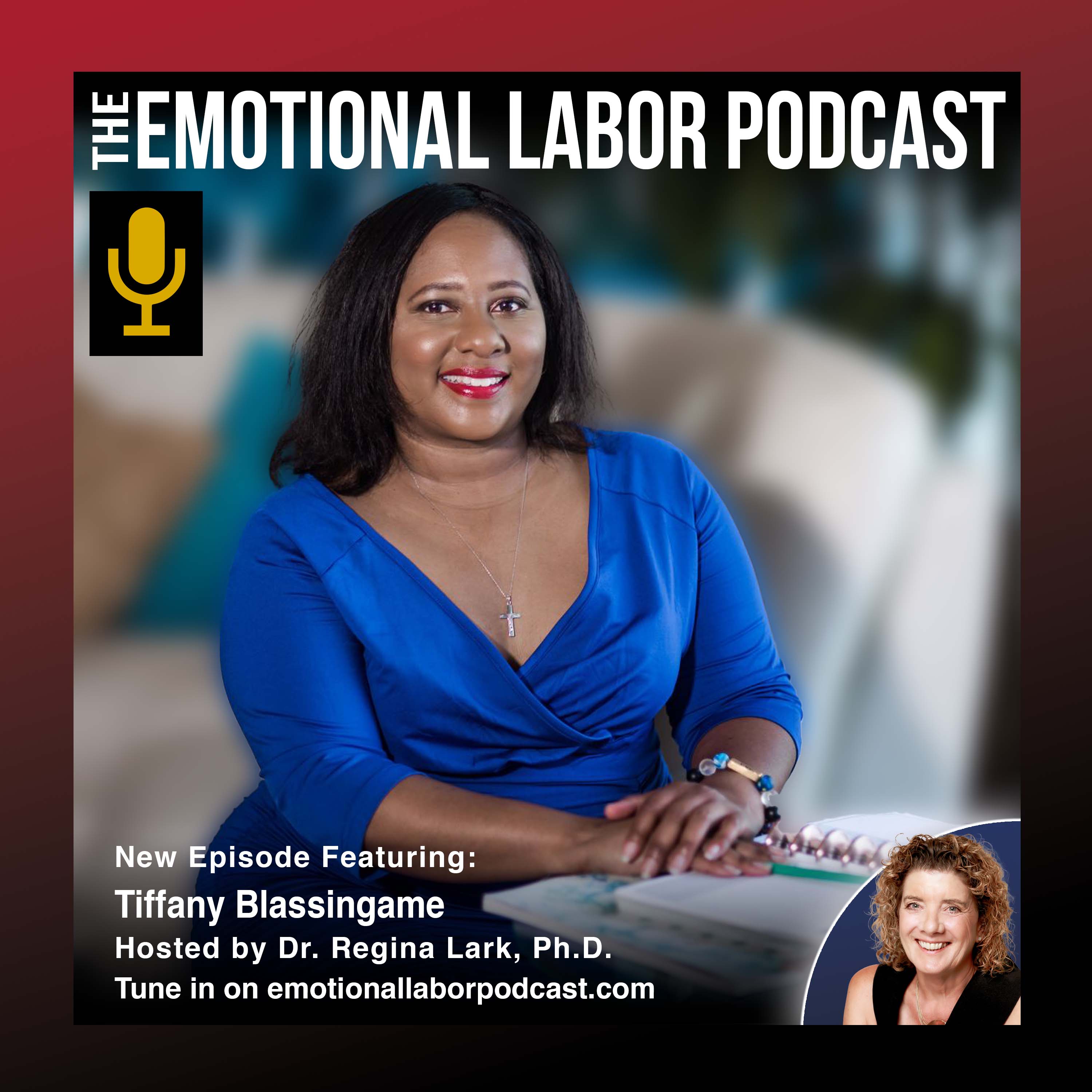 The Emotional Labor Podcast