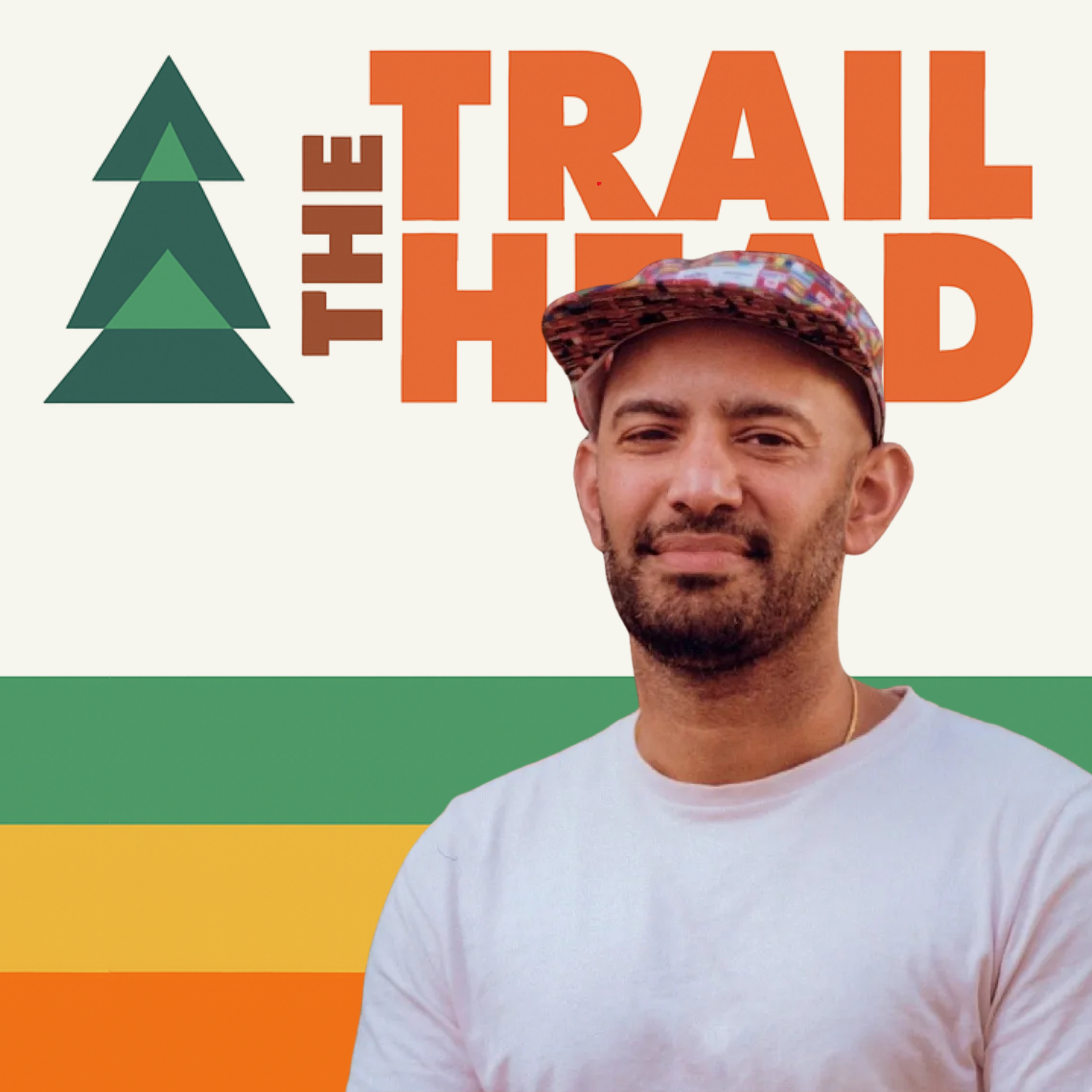 Raziq Rauf on Running Culture and What Really Matters