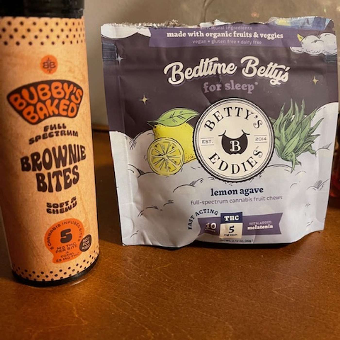 Tolerance Breaks and Tasty Treats: A Chat with Ryan Crandall