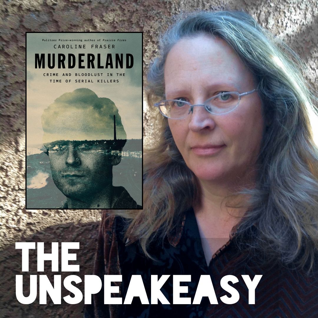 Where Do Serial Killers Come From? Caroline Fraser on America’s Murderland