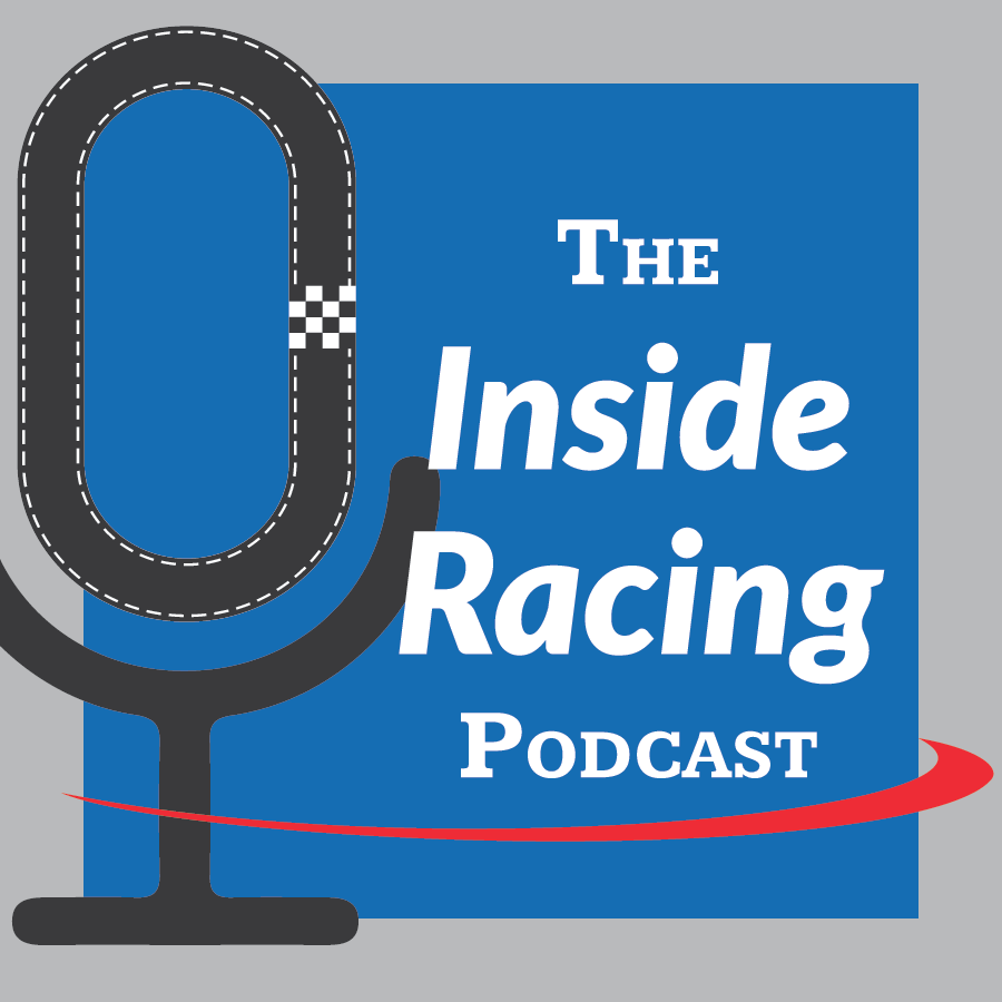 The Inside Racing Podcast